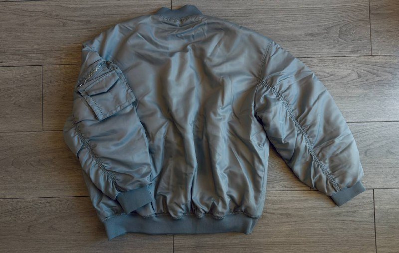 Женская утепленная куртка бомбер Koton 5