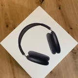 AirPods Max USB-C второго поколения 4