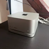 Mac Studio M4 Max 1