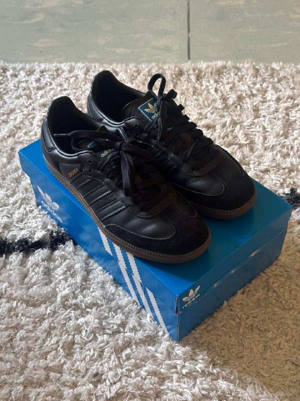 Adidas Samba OG 3