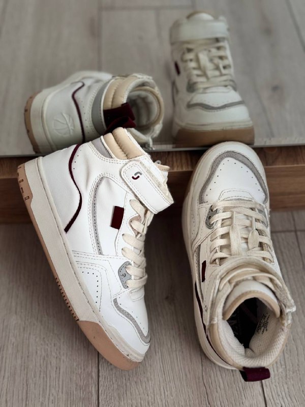 Кроссовки Zara 31 размер