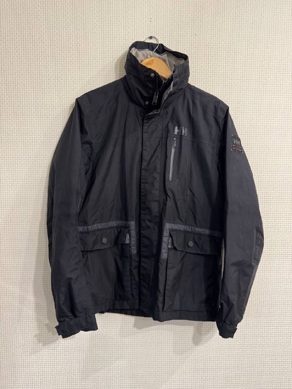 Куртка Tommy Jeans, Куртка HH 2