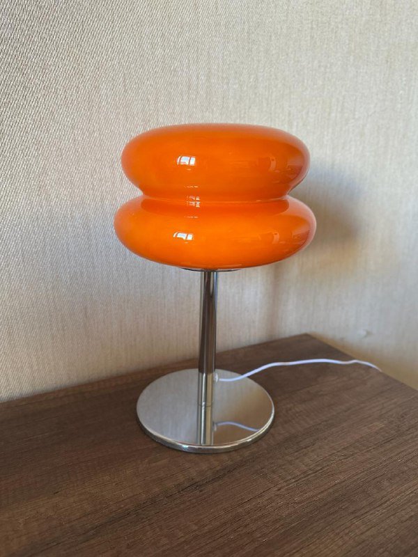 Настольная лампа 2