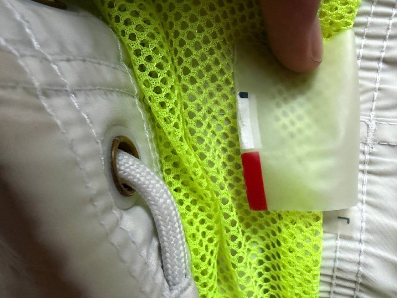 Купальные шорты BAIN DE MAR размер L 5