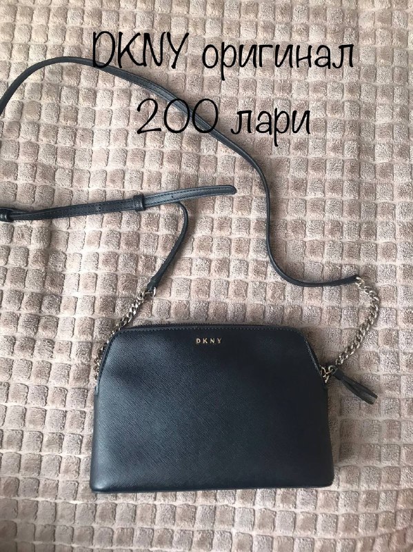 DKNY оригинал сумка 2