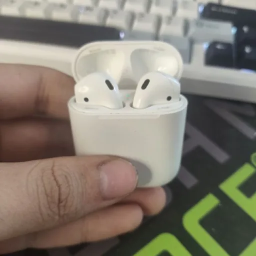 AirPods 1 поколение