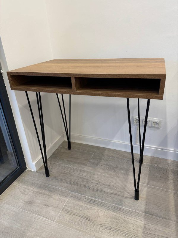 компактный столик