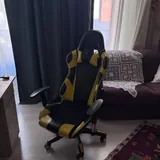 Игровое кресло 6