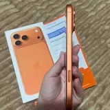 iPhone 17 Pro Max 4