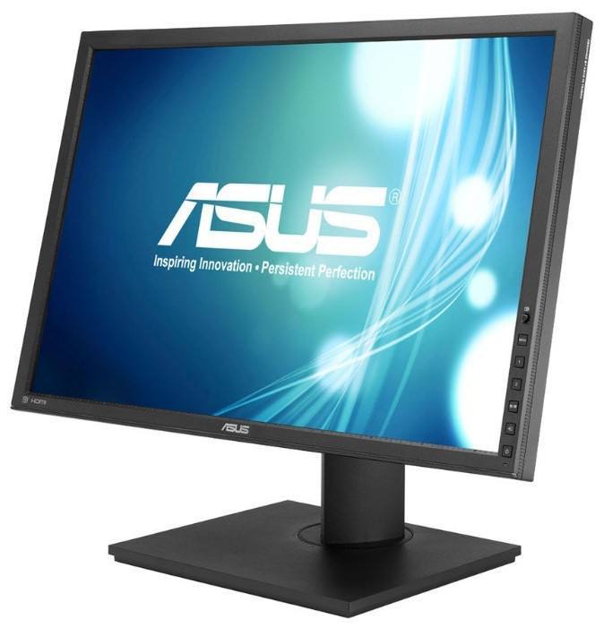 Монитор ASUS PB248Q, Клавиатура Keychron K6, Наушники 7