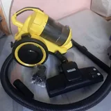 Пылесос Karcher, шторы блэкаут, кеды Converse 2