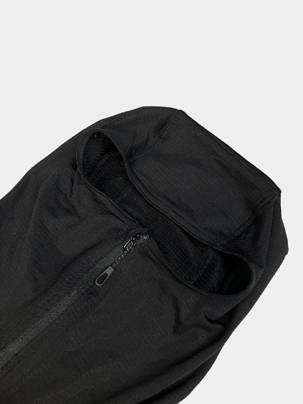 Haglofs Goretex куртка, Nike ACG куртка, Salomon флис, Marmot штаны, Mountain Hardwear штаны, Mammut штаны 6