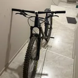 TREK X-Caliber 7 2