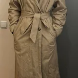Легкое пальто Terranova, S 2