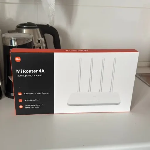 Роутер Xiaomi Mi Router 4A