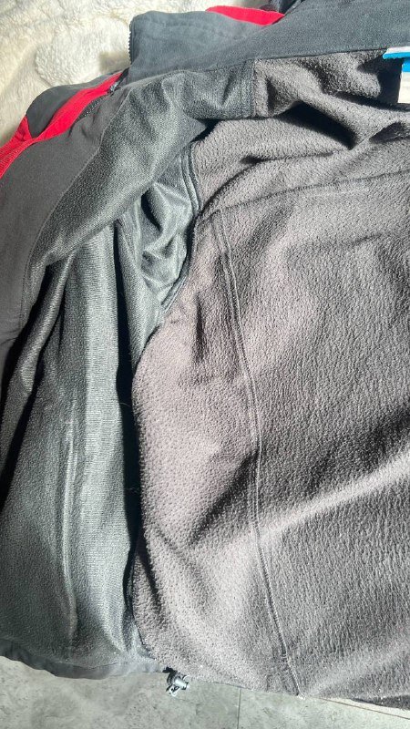 Зимняя мужская куртка Columbia Titanium 3