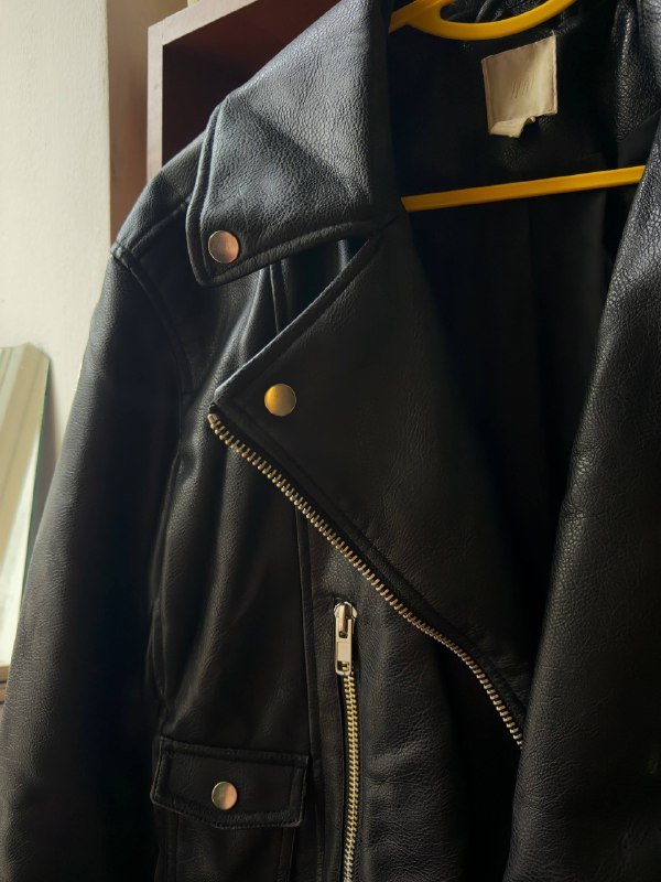 Куртка косуха размер M 2