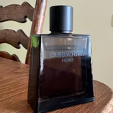 Burberry Hero Parfum Intense, Chanel N°5 Hair Mist 1