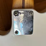 Fender Telecaster Bass 1968 года 4