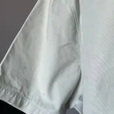 Nike half zip оверсайз поло 7