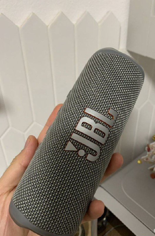 Колонка JBL Flip 6