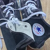 Кеды Converse Chuck Taylor All Star 3