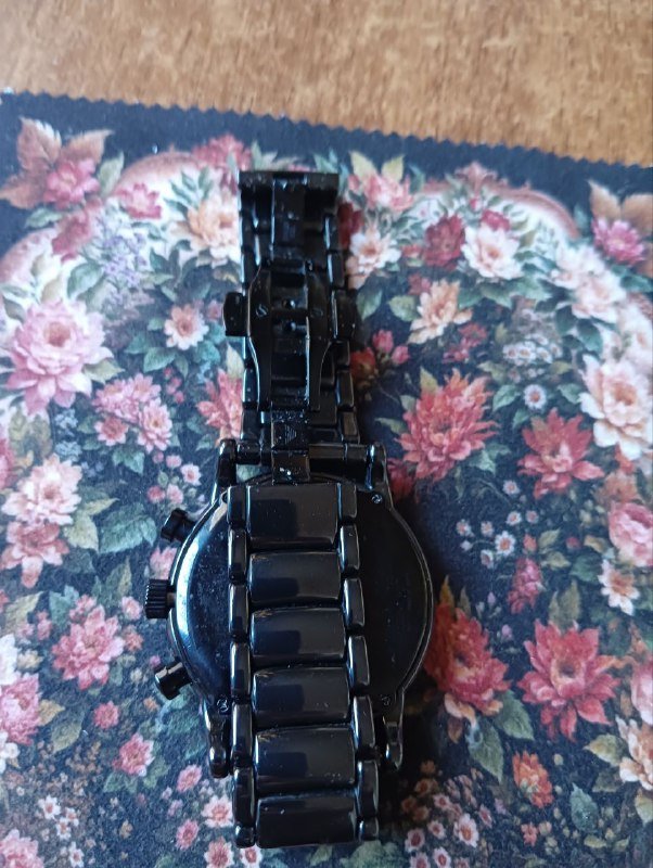 Смарт часы, кварцевые часы 5