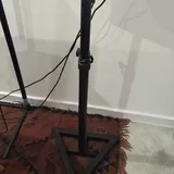Студийные мониторы Adam T7V, стойки 2