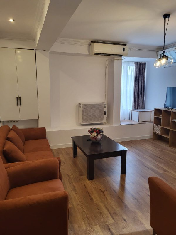 2-комнатная квартира в Батуми