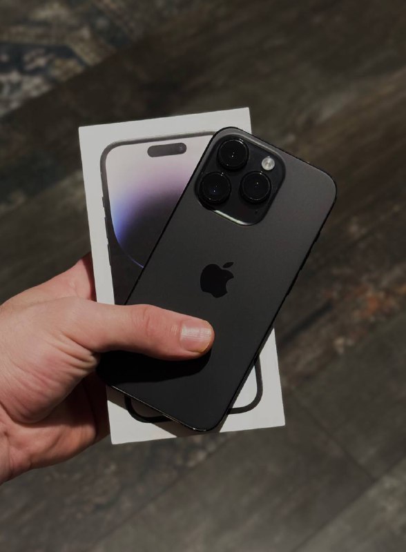 iPhone 14 Pro 256gb