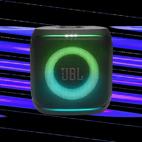 JBL Encore 2 с микрофоном