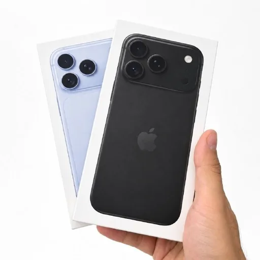 iPhone 18 Pro 256 GB
