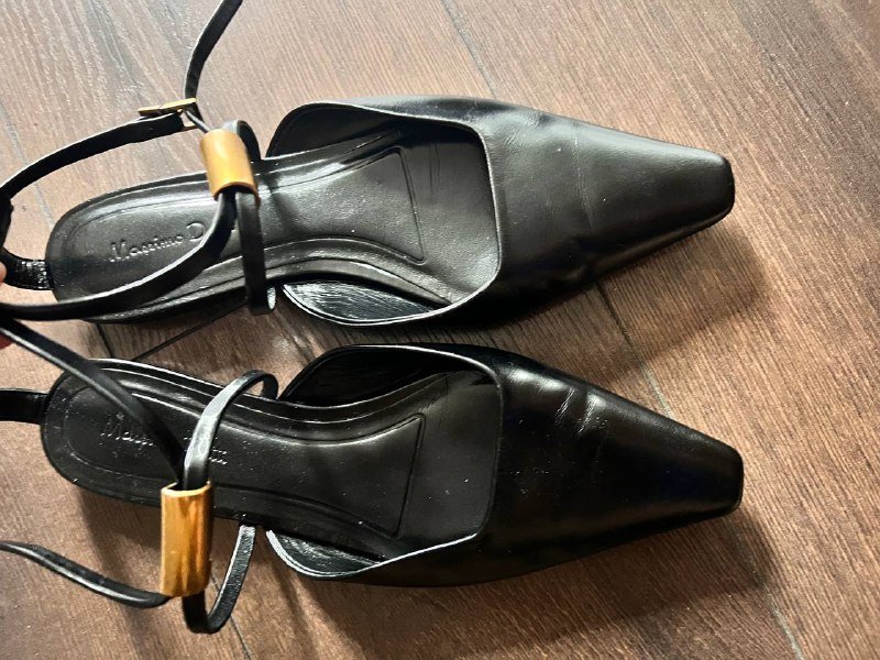 Книга, босоножки, туфли-балетки, кеды, сумки, блузка 6