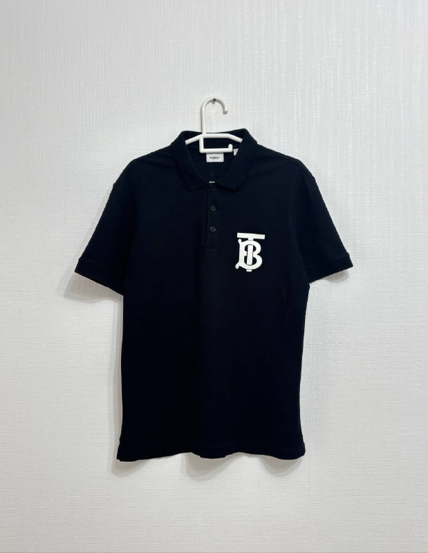 Burberry Поло