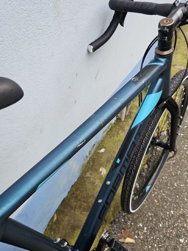 Велосипед в хорошем состоянии 3