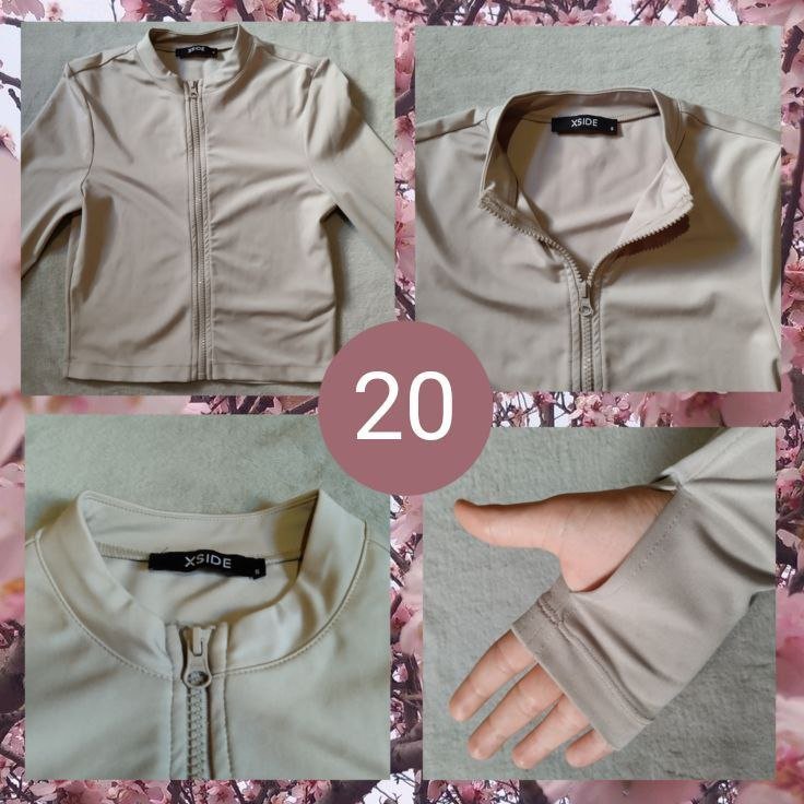 Футболка, кофточка, зипка, шорты женские разные размеры 5