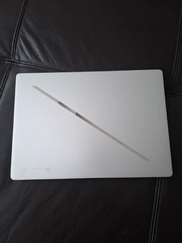 Ноутбук Asus Zephyrus G14 2024 2