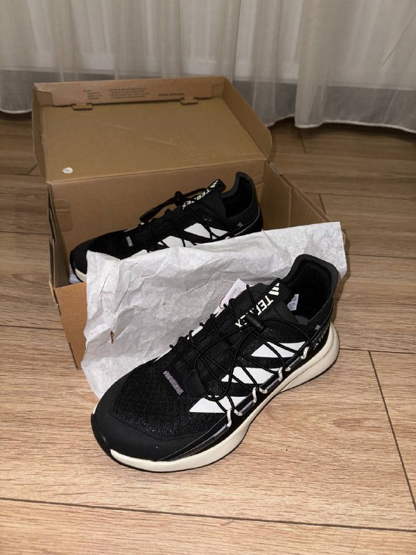 Adidas Terrex Voyager кроссовки новые 4