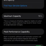 iPhone 12, 256 ГБ 7