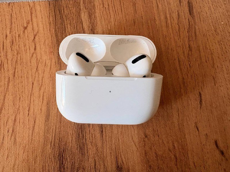 AirPods Pro 1