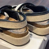 Босоножки RiverIsland 38 размер 3