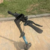 Электросамокат SoFlow 3