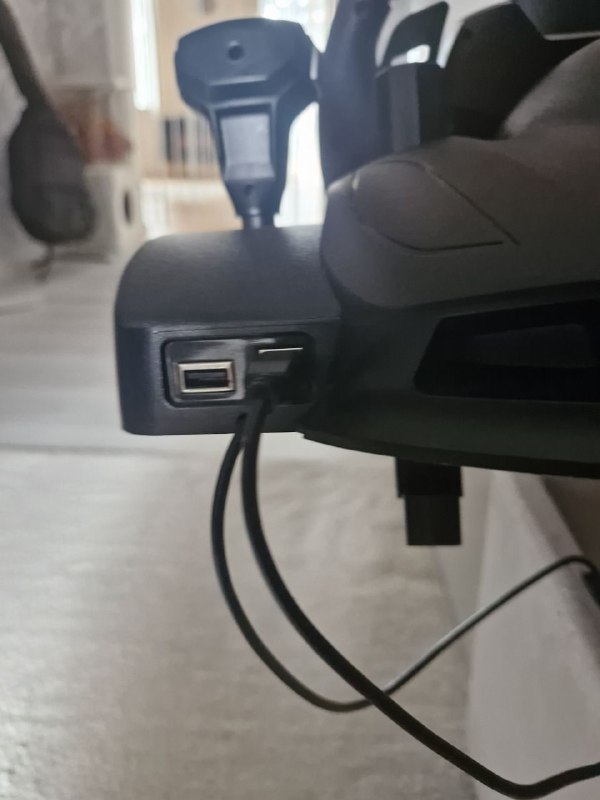 Игровой руль SVEN GC-W900 для PS4 и ПК 5