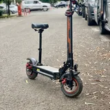 Kugoo Max Speed электросамокат 5