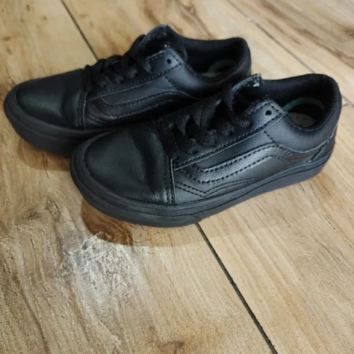 Детские кеды Vans