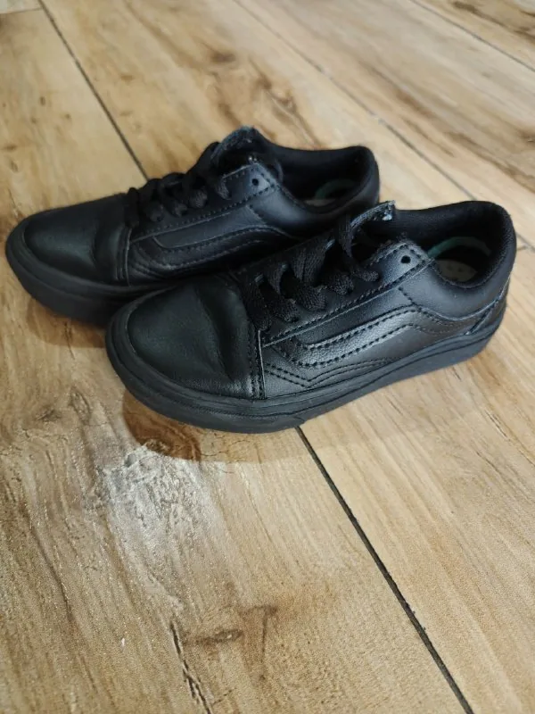 Детские кеды Vans 1