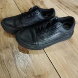 Детские кеды Vans 1