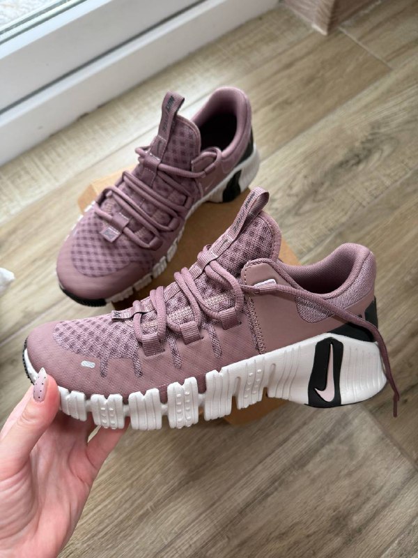 Кроссовки Nike Metcon 5 женские 37 размер