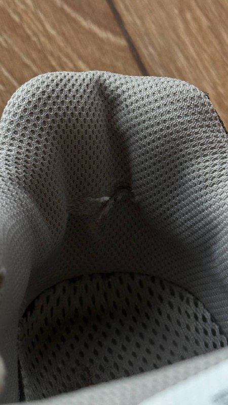 Кроссовки New Balance на 39 размер 4