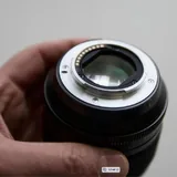 Fujifilm X-Pro2 с объективом Fujinon XF 56mm f/1.2 R 9